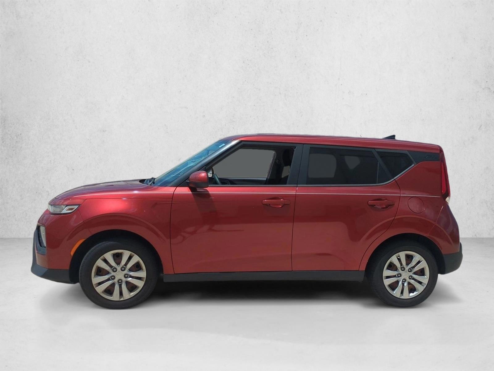 Thumbnail: 2020 Kia Soul - 2