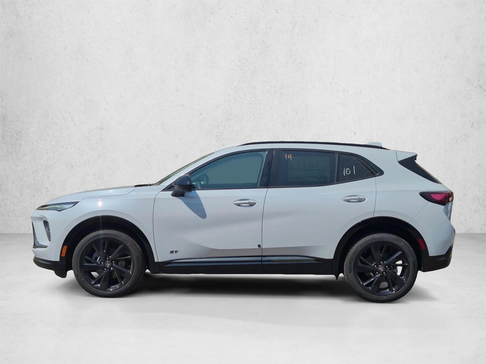 Thumbnail: 2026 Buick Envision - 2