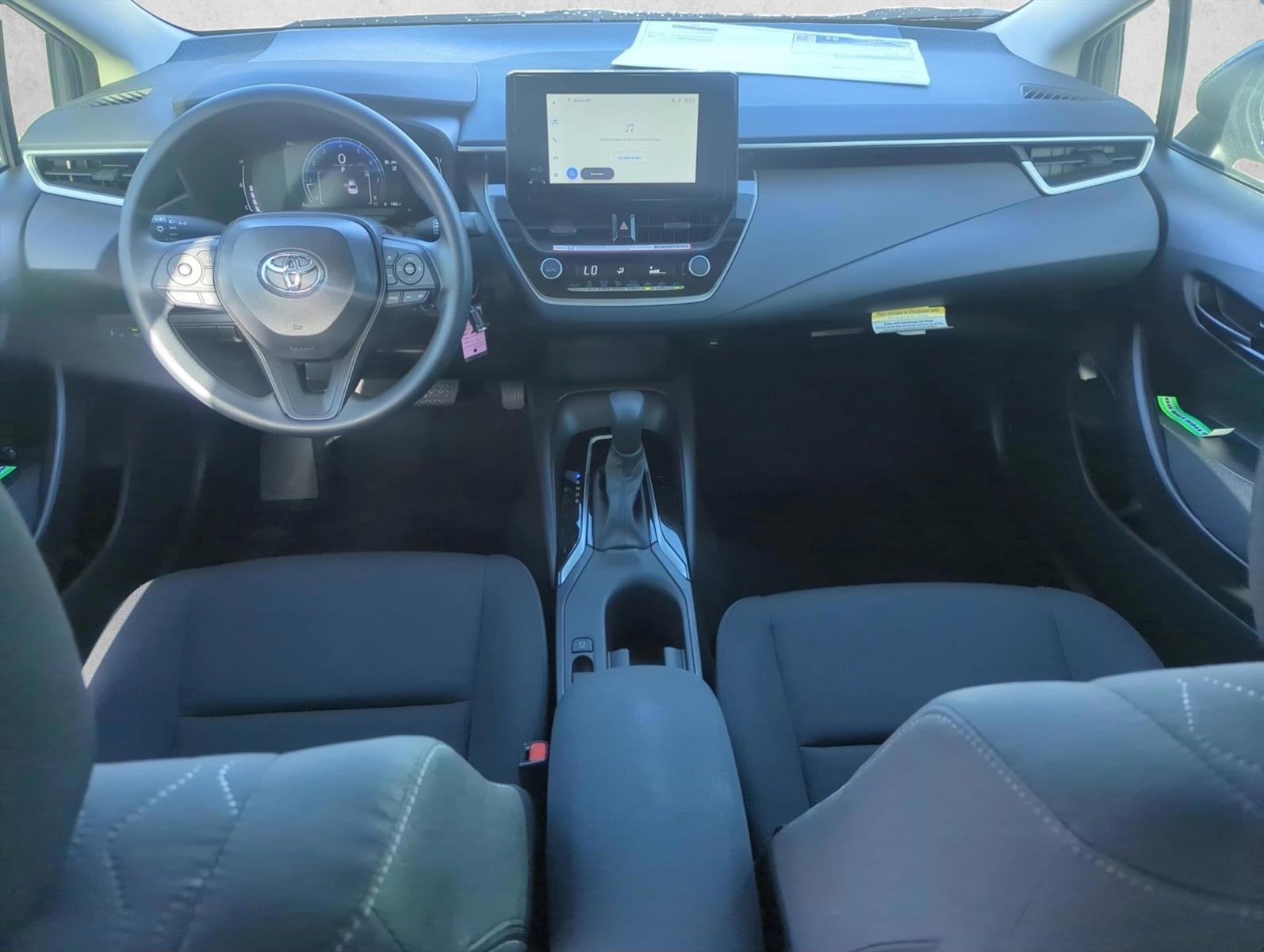 Thumbnail: 2026 Toyota Corolla - 3