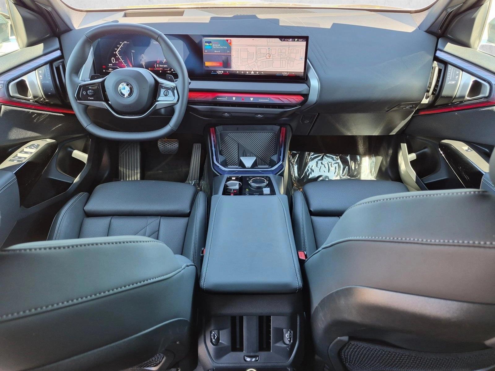 Thumbnail: 2026 BMW X3 - 3