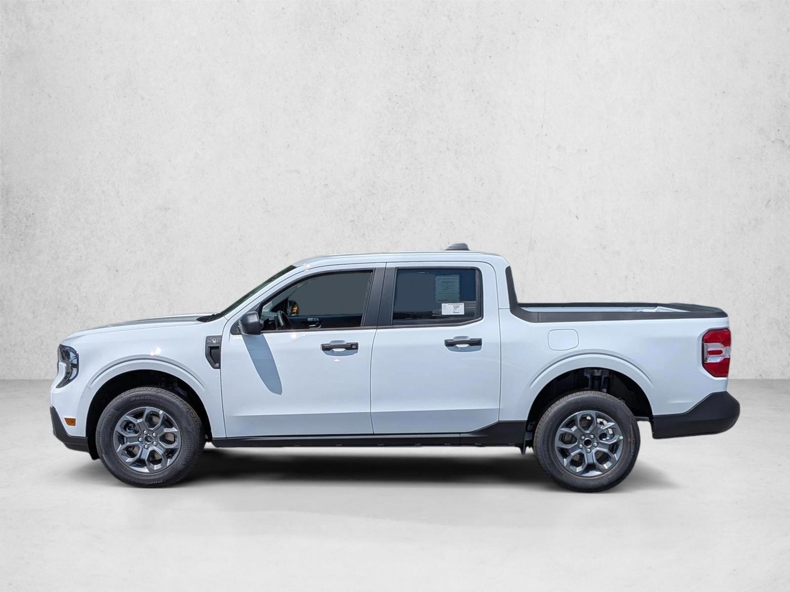 Thumbnail: 2026 Ford Maverick - 2