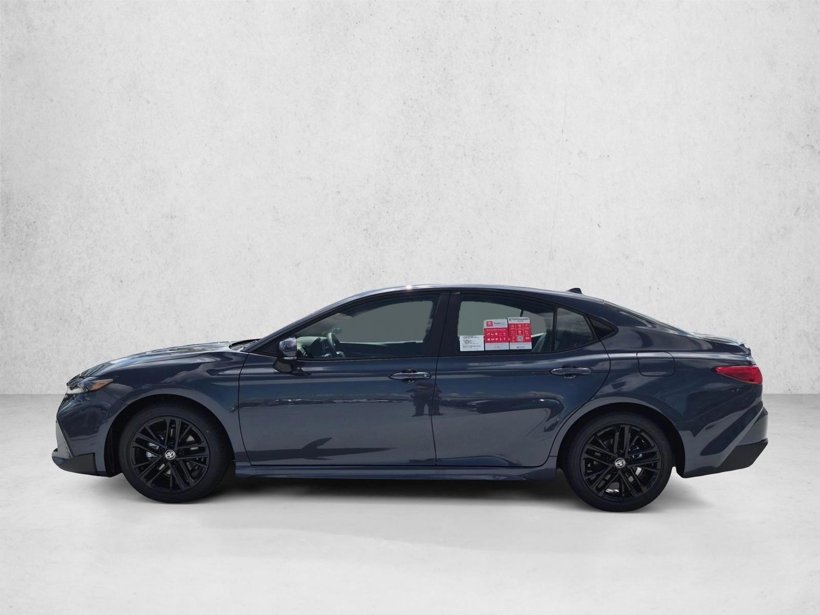Thumbnail: 2026 Toyota Camry - 2