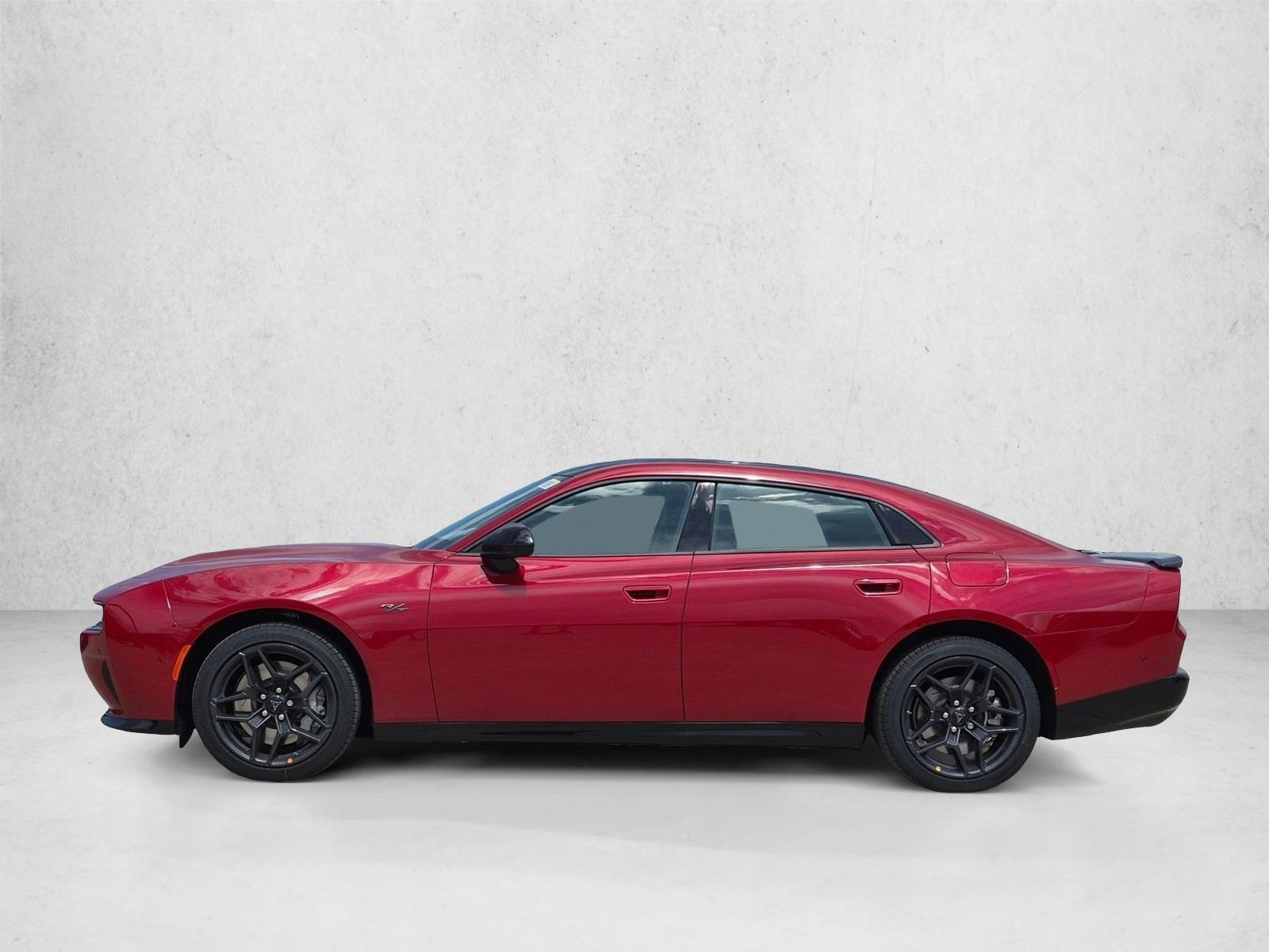 Thumbnail: 2026 Dodge Charger - 2