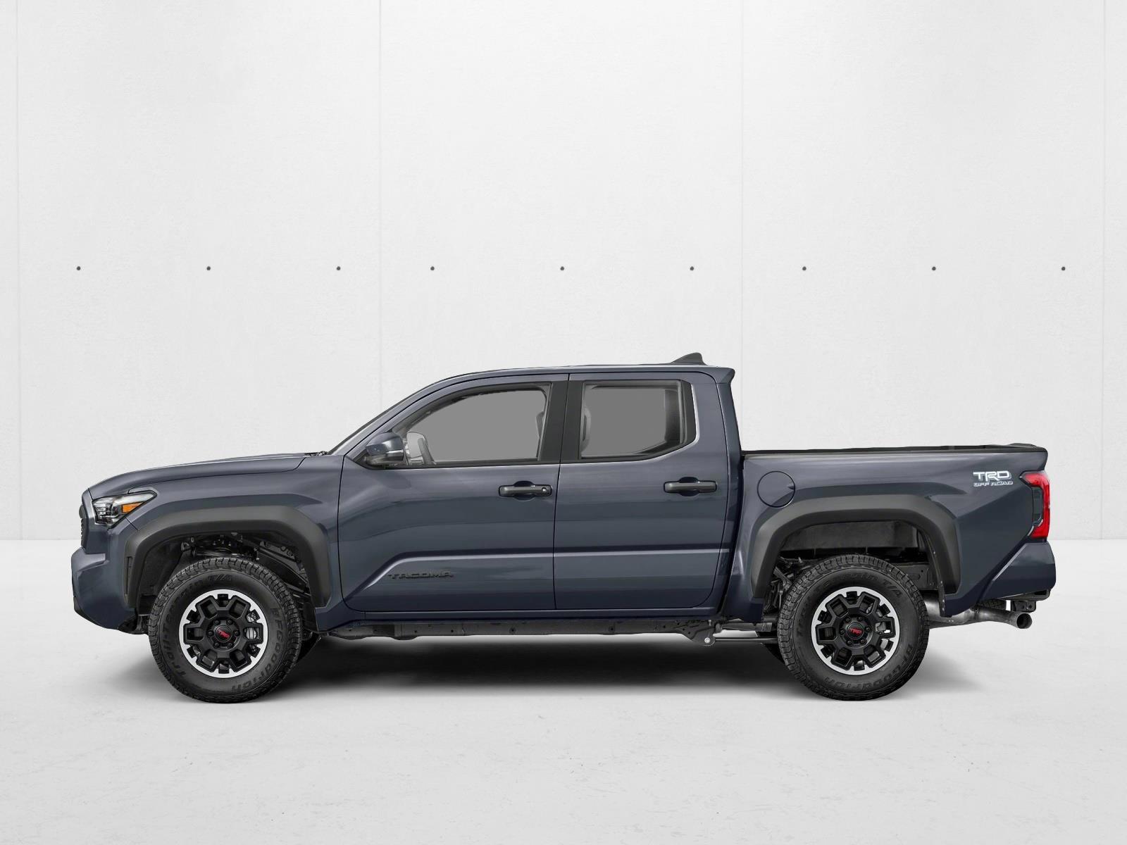 Thumbnail: 2026 Toyota Tacoma - 2