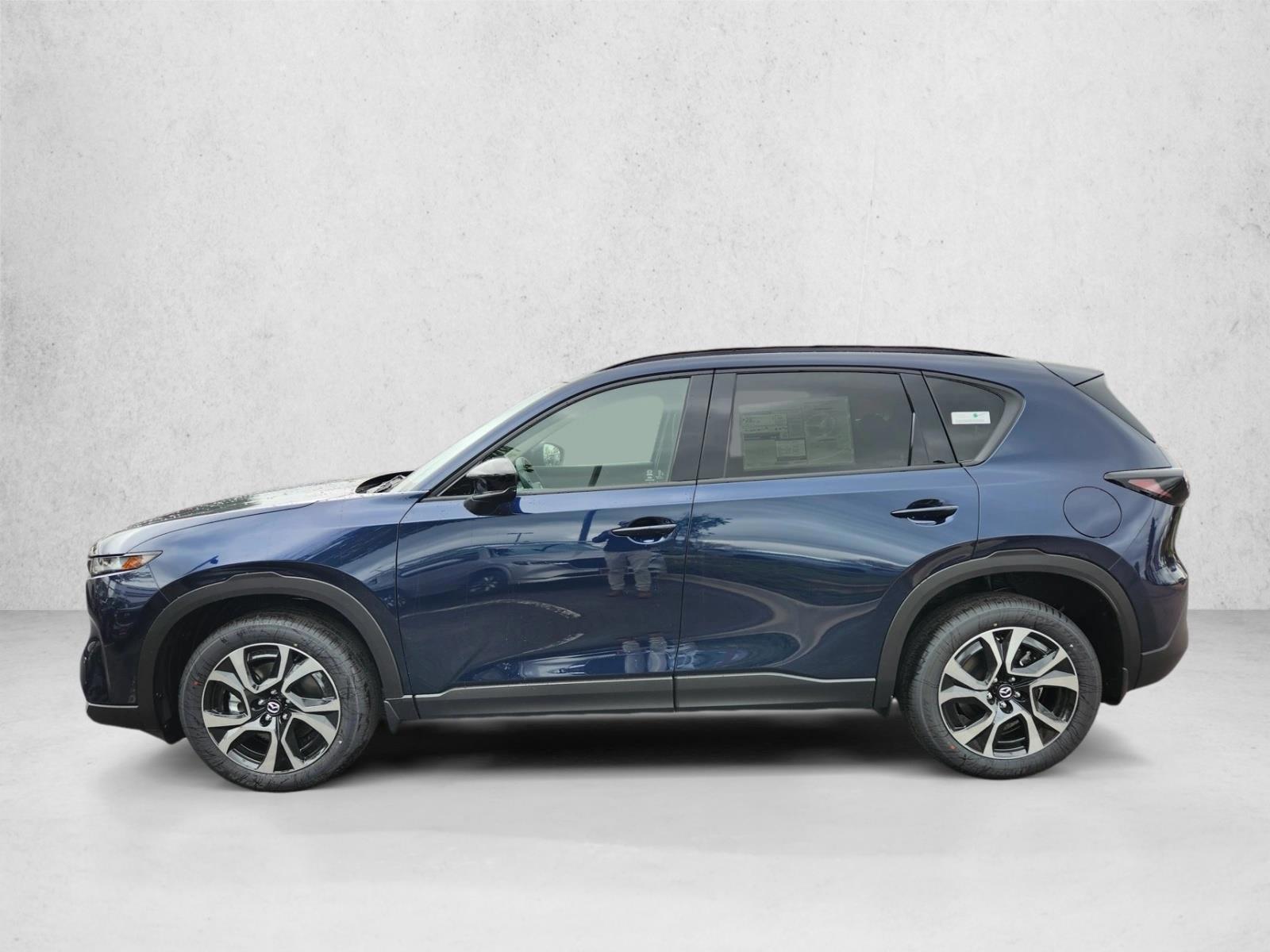 Thumbnail: 2026 Mazda CX-5 - 2