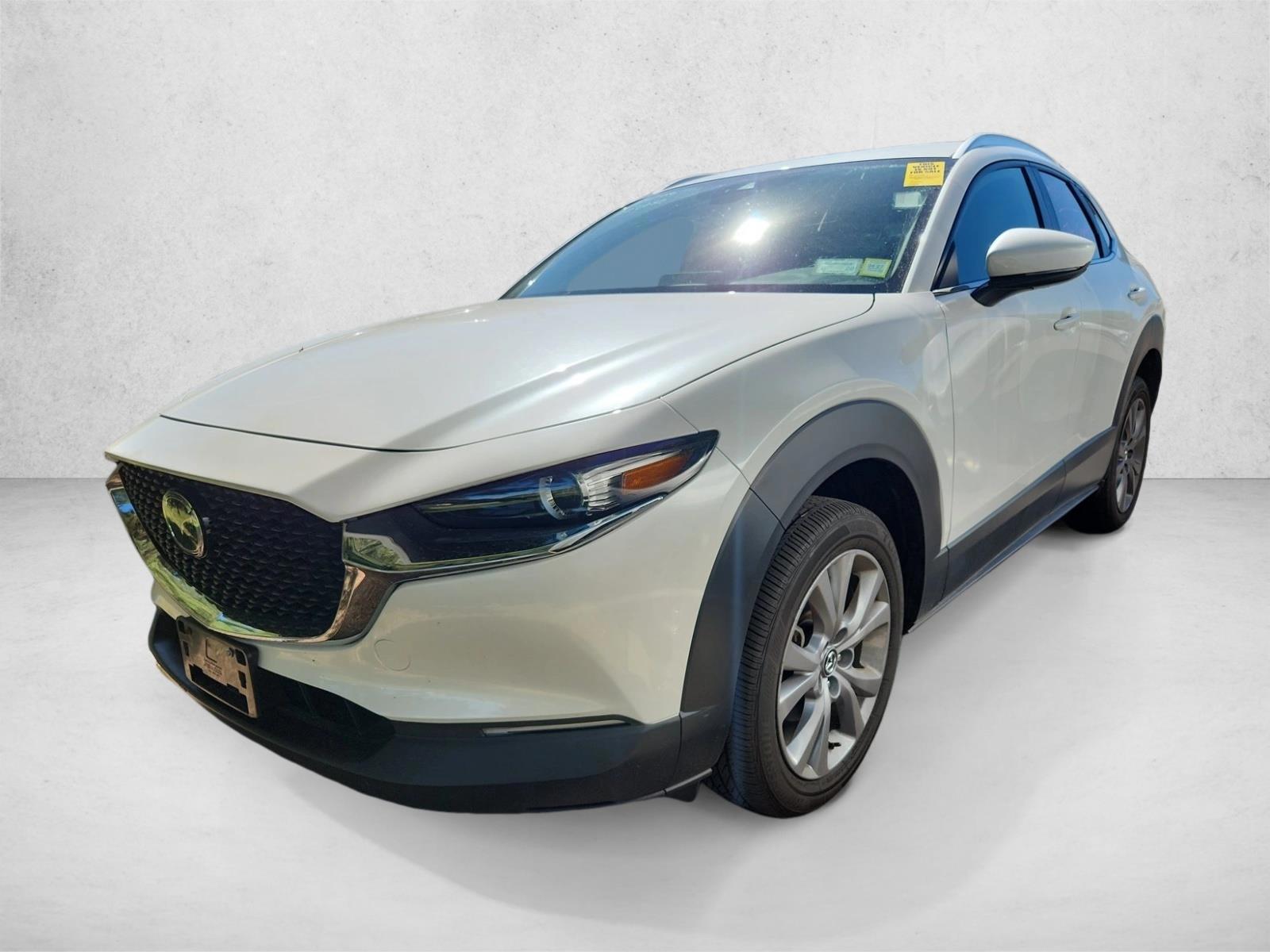 2023 Mazda CX-30