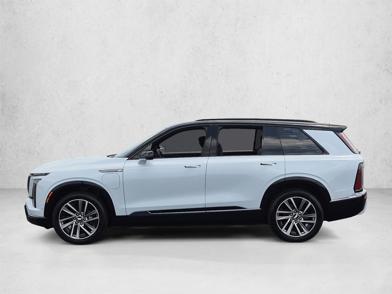 2026 Cadillac VISTIQ