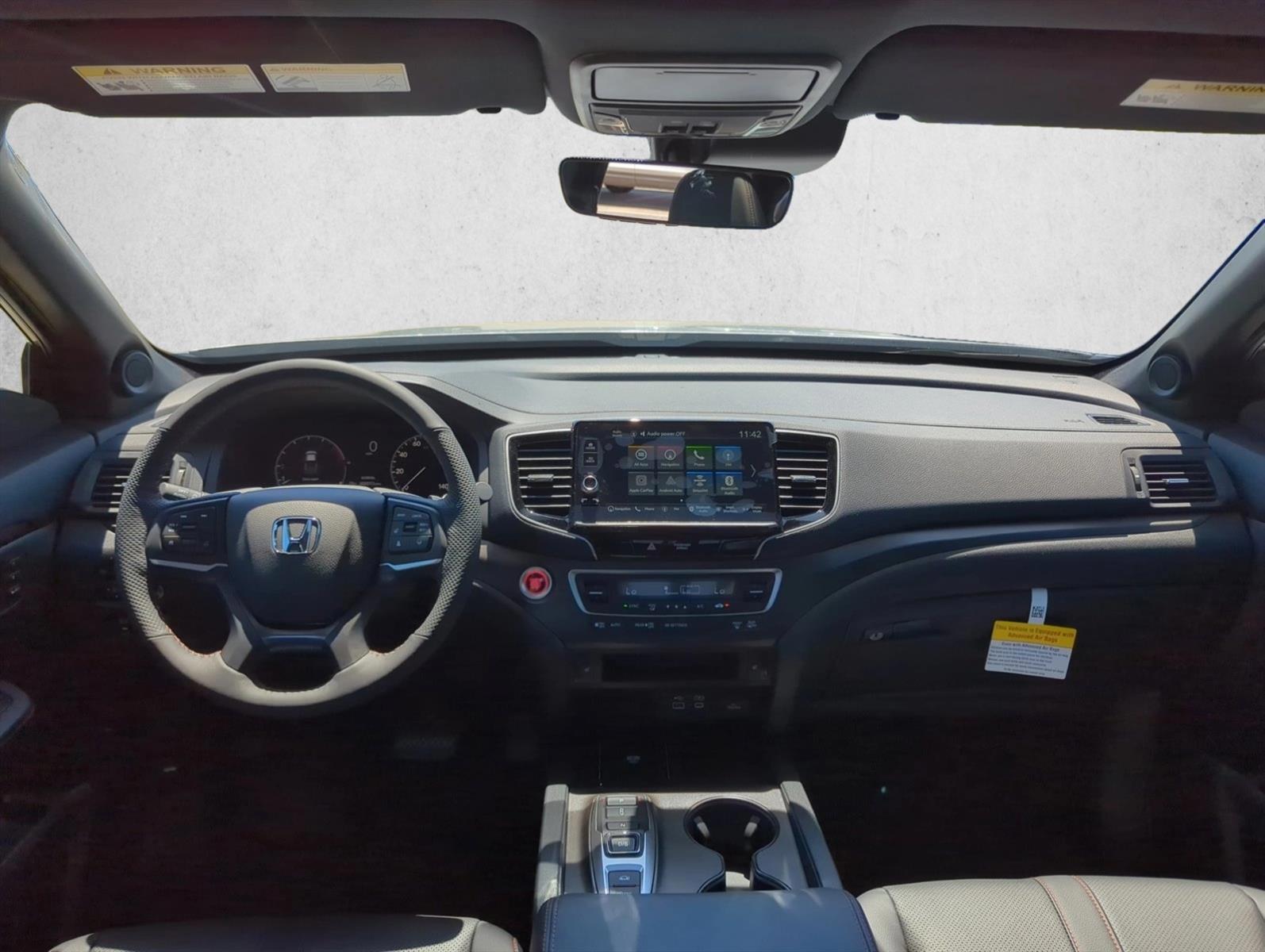 Thumbnail: 2026 Honda Ridgeline - 3