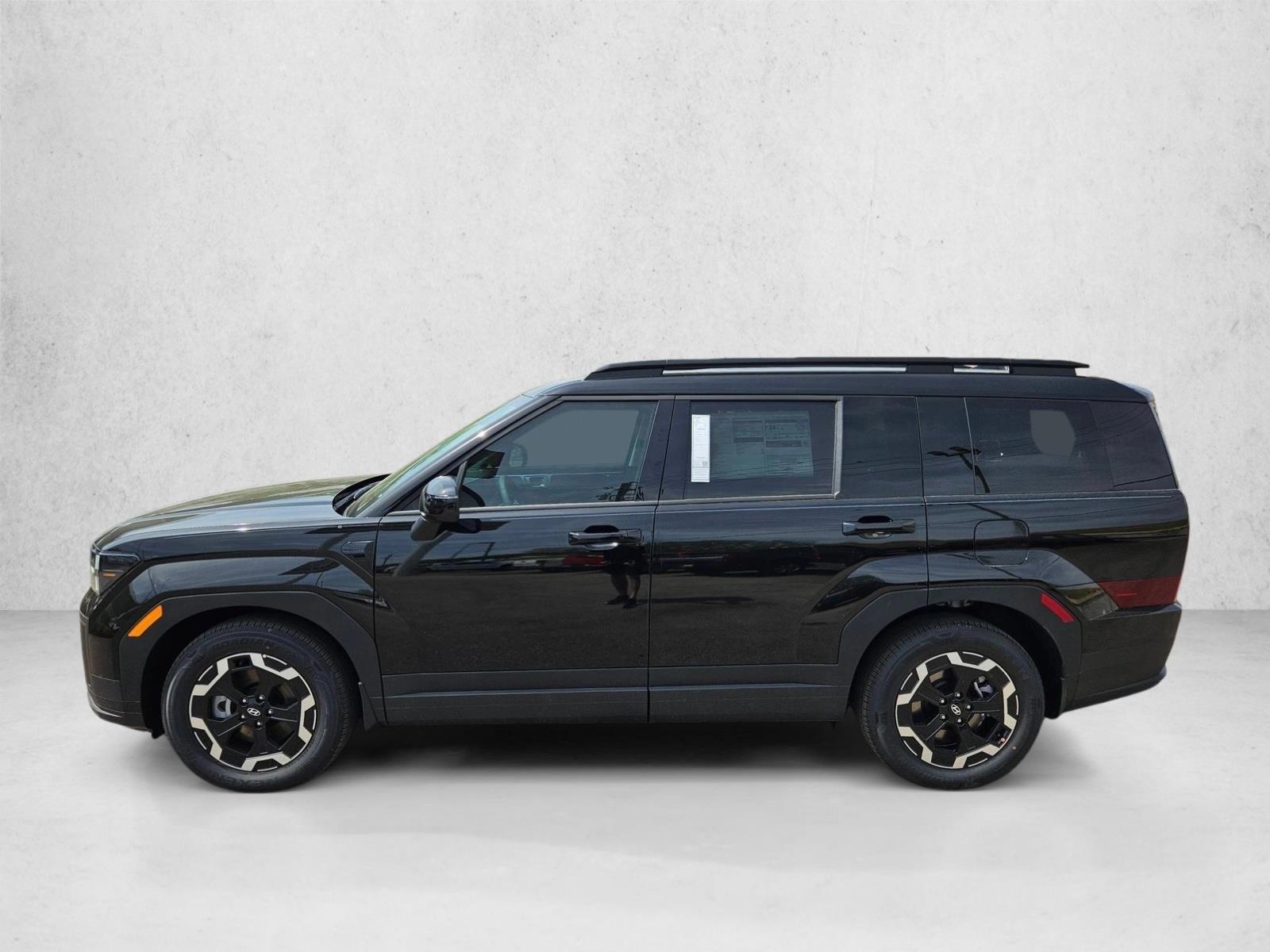 Thumbnail: 2026 Hyundai Santa Fe - 2
