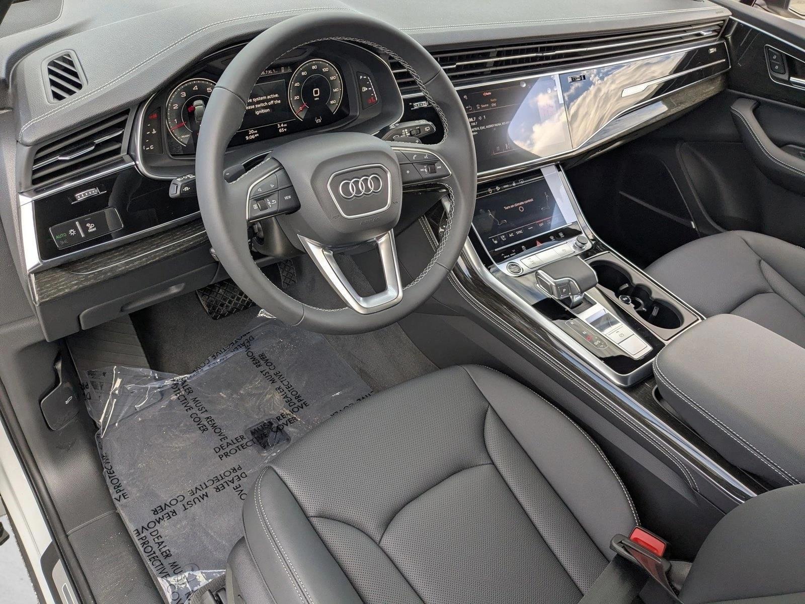 Thumbnail: 2026 Audi Q7 - 3