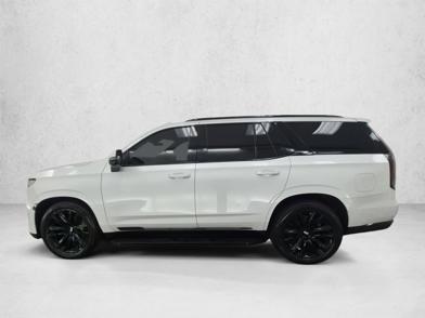 2021 Cadillac Escalade