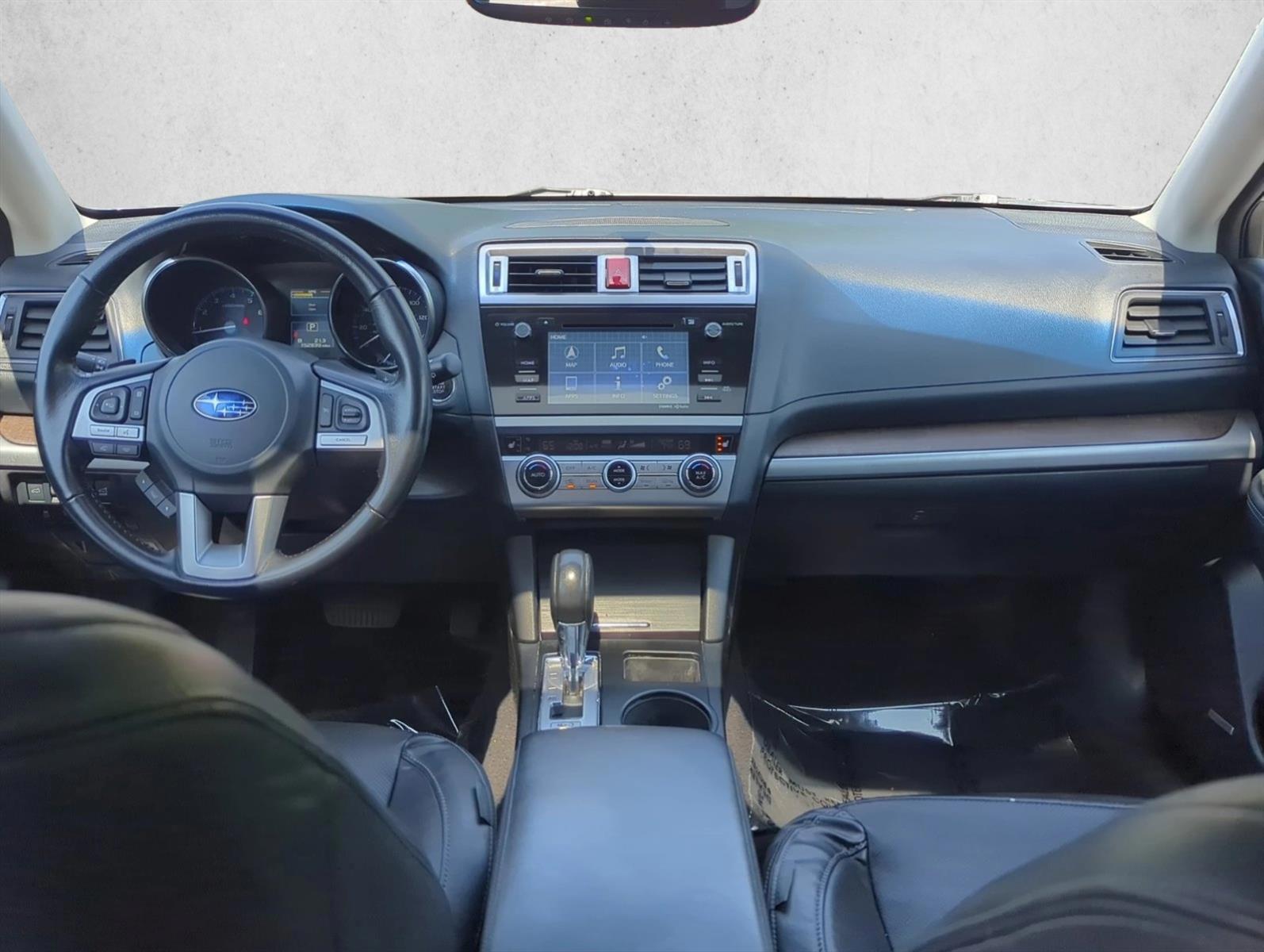 Thumbnail: 2016 Subaru Outback - 2