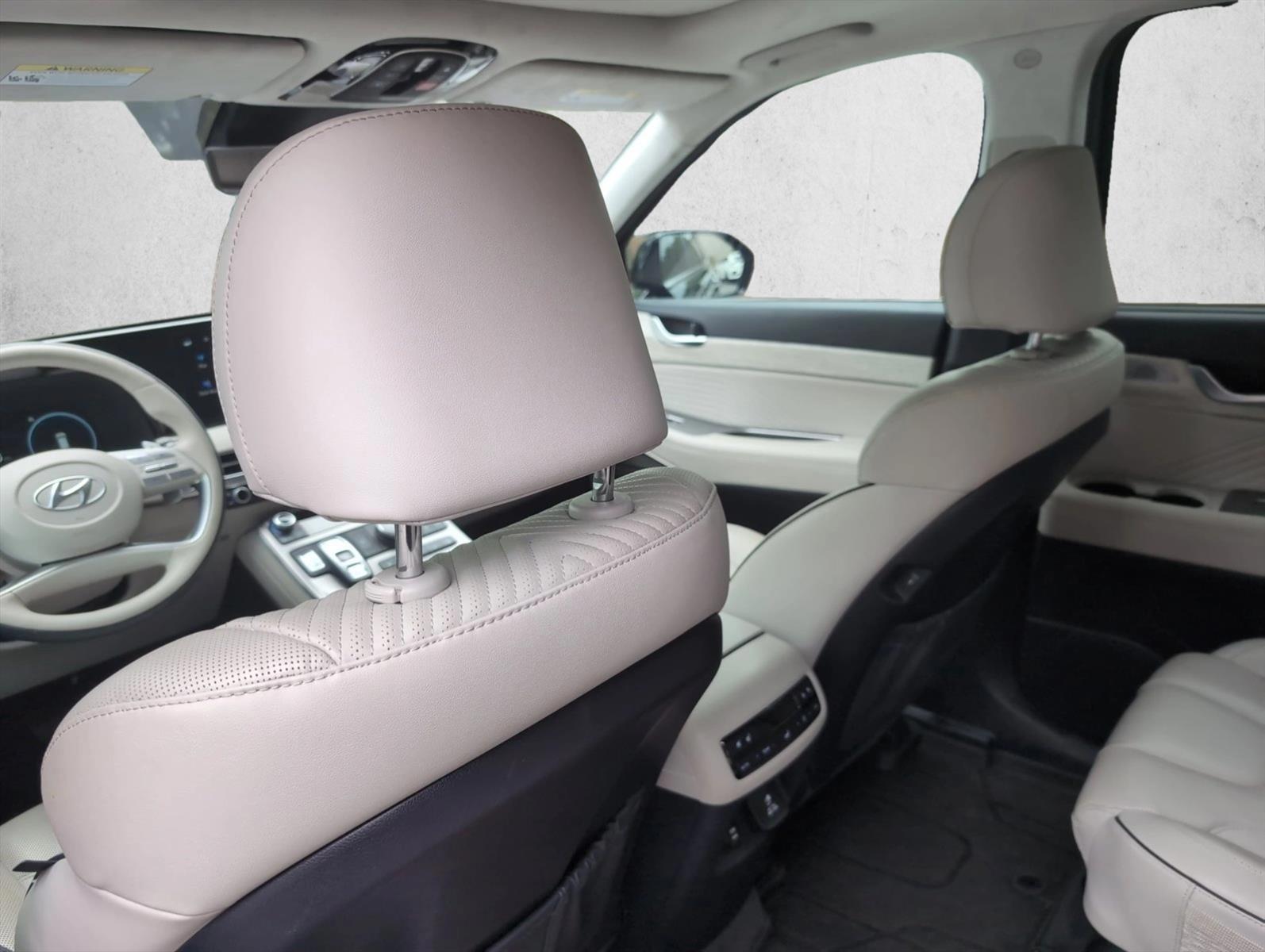 Thumbnail: 2024 Hyundai Palisade - 3