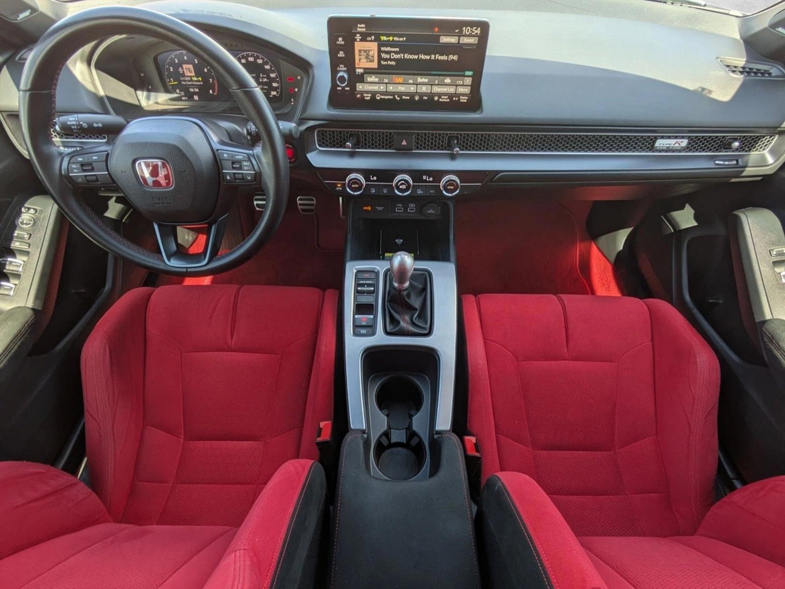Thumbnail: 2024 Honda Civic - 4