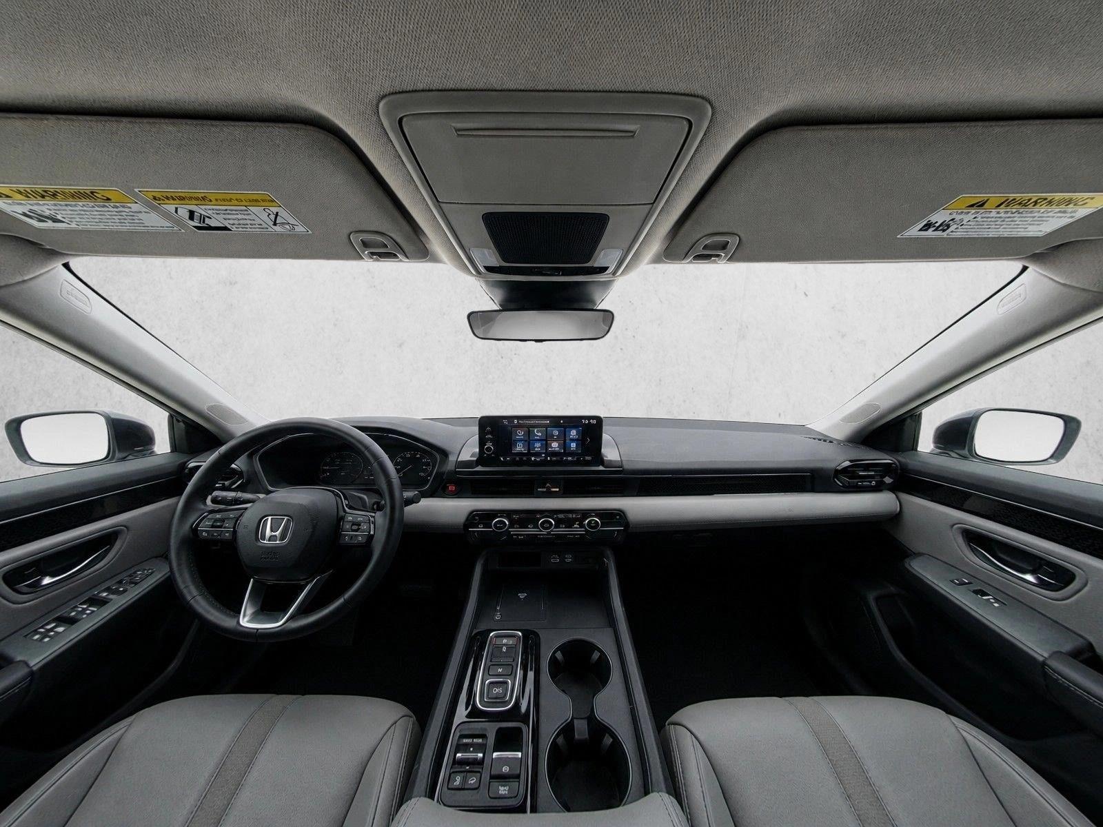 Thumbnail: 2024 Honda Pilot - 4