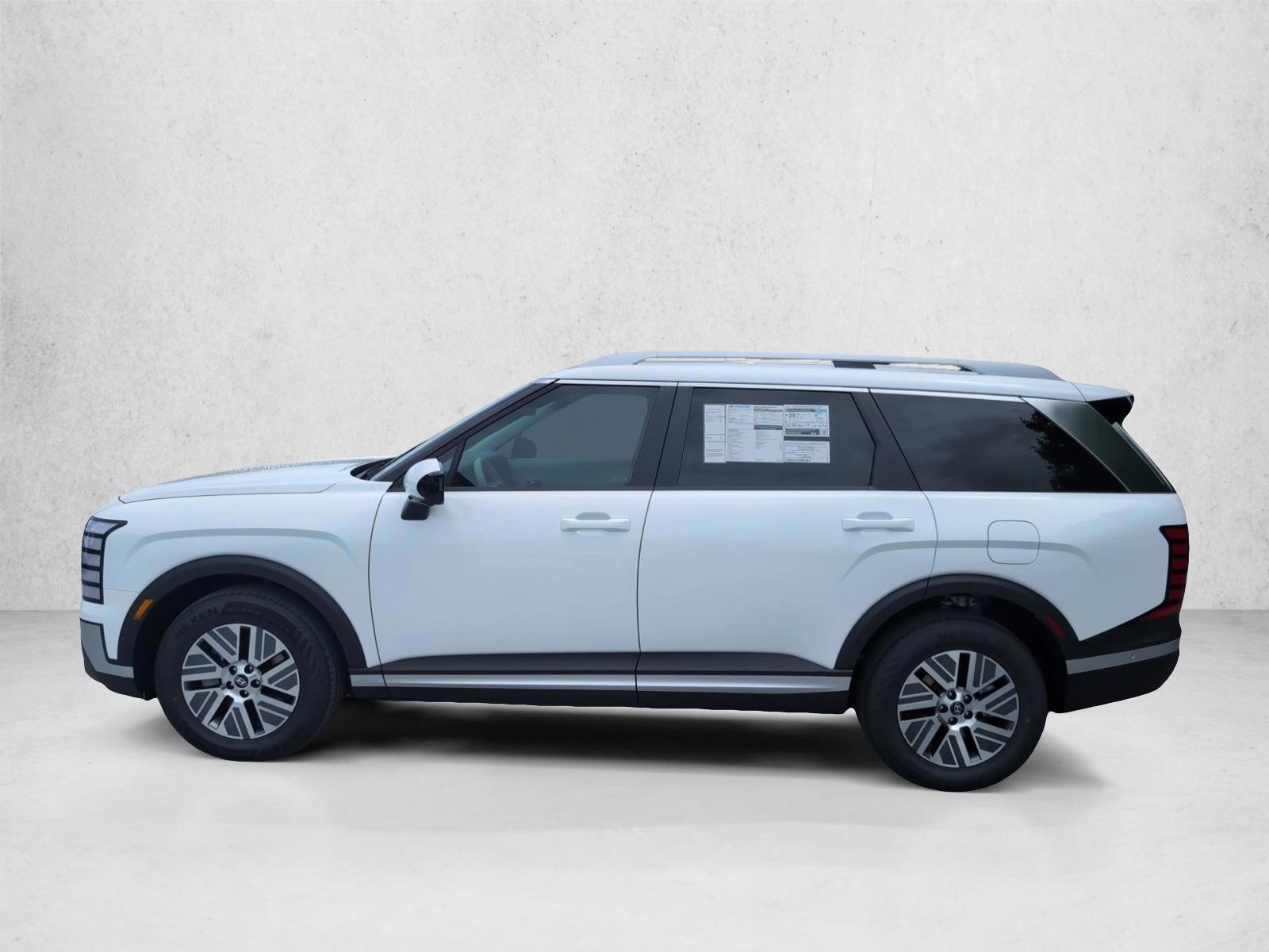 Thumbnail: 2026 Hyundai Palisade - 2