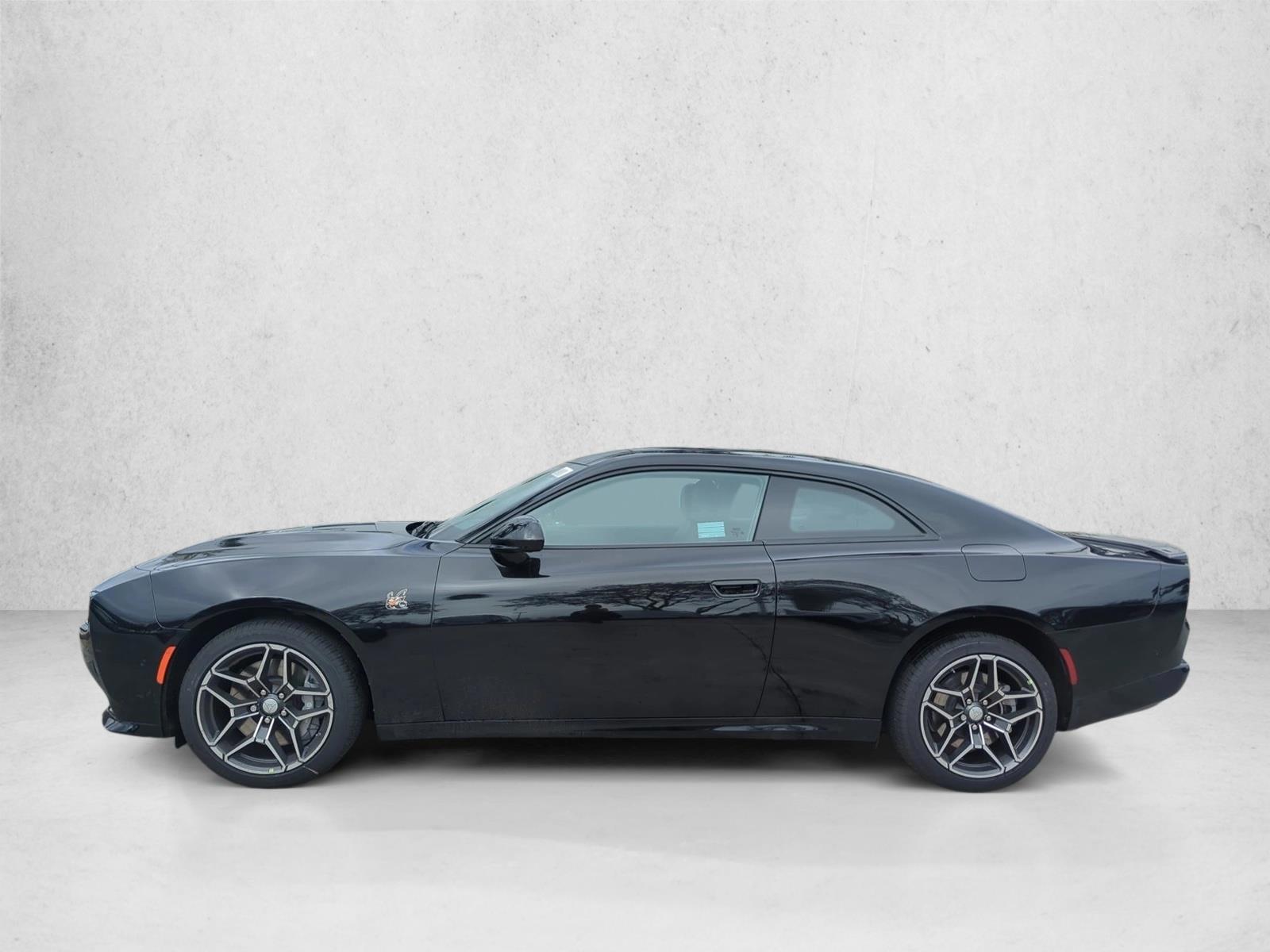Thumbnail: 2026 Dodge Charger - 2