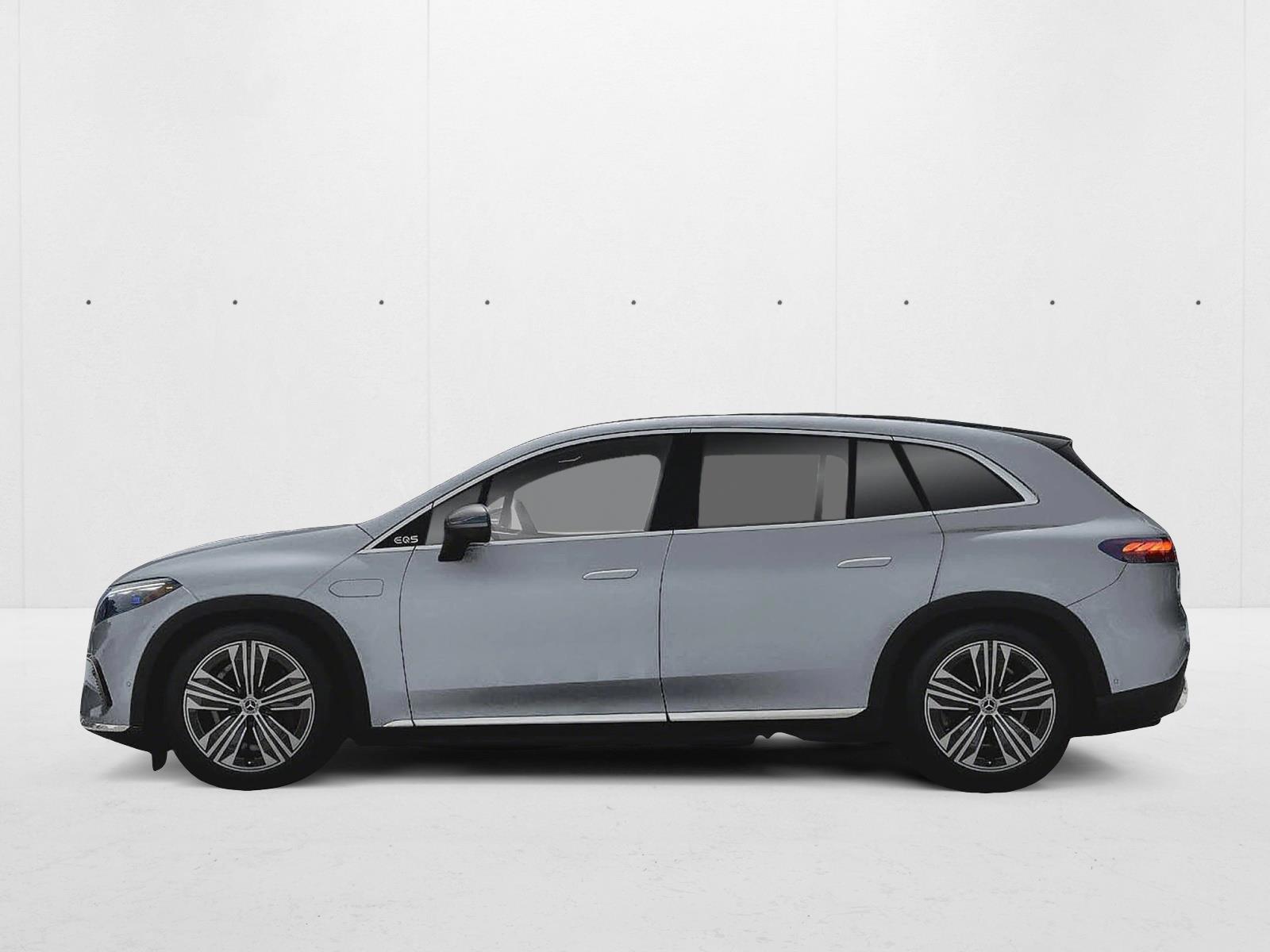 Thumbnail: 2026 Mercedes-Benz EQS - 2