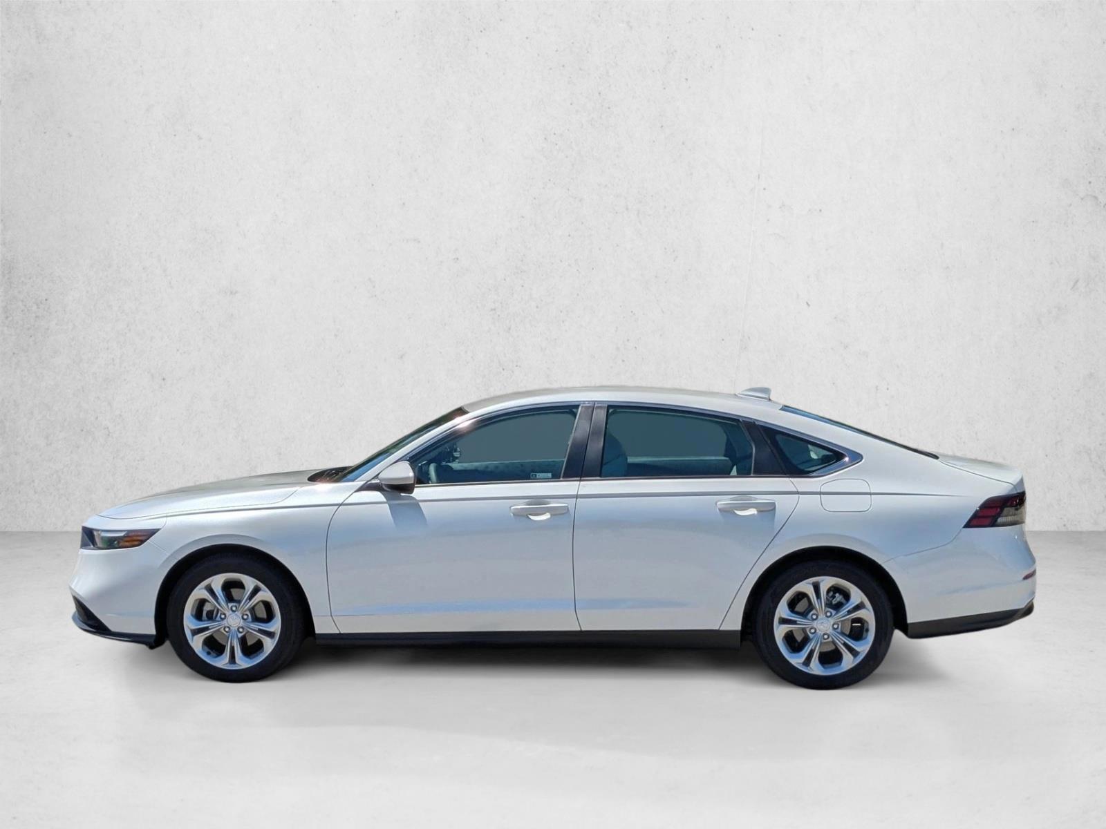 Thumbnail: 2024 Honda Accord - 2