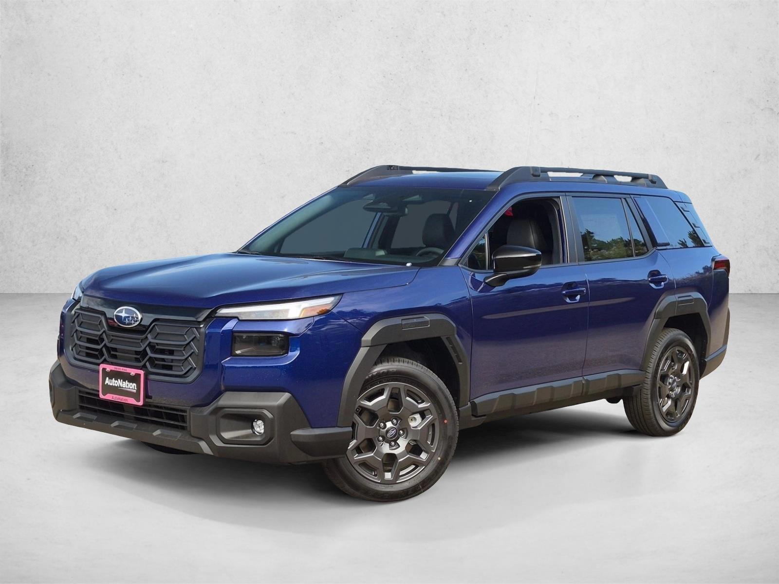 Thumbnail: 2026 Subaru Outback - 1