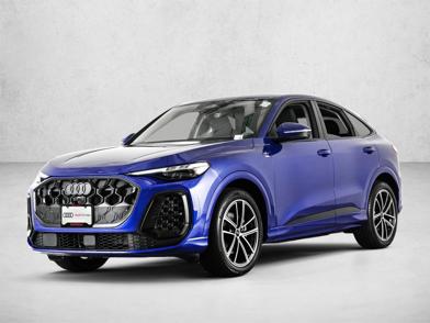 2026 Audi Q5 Sportback