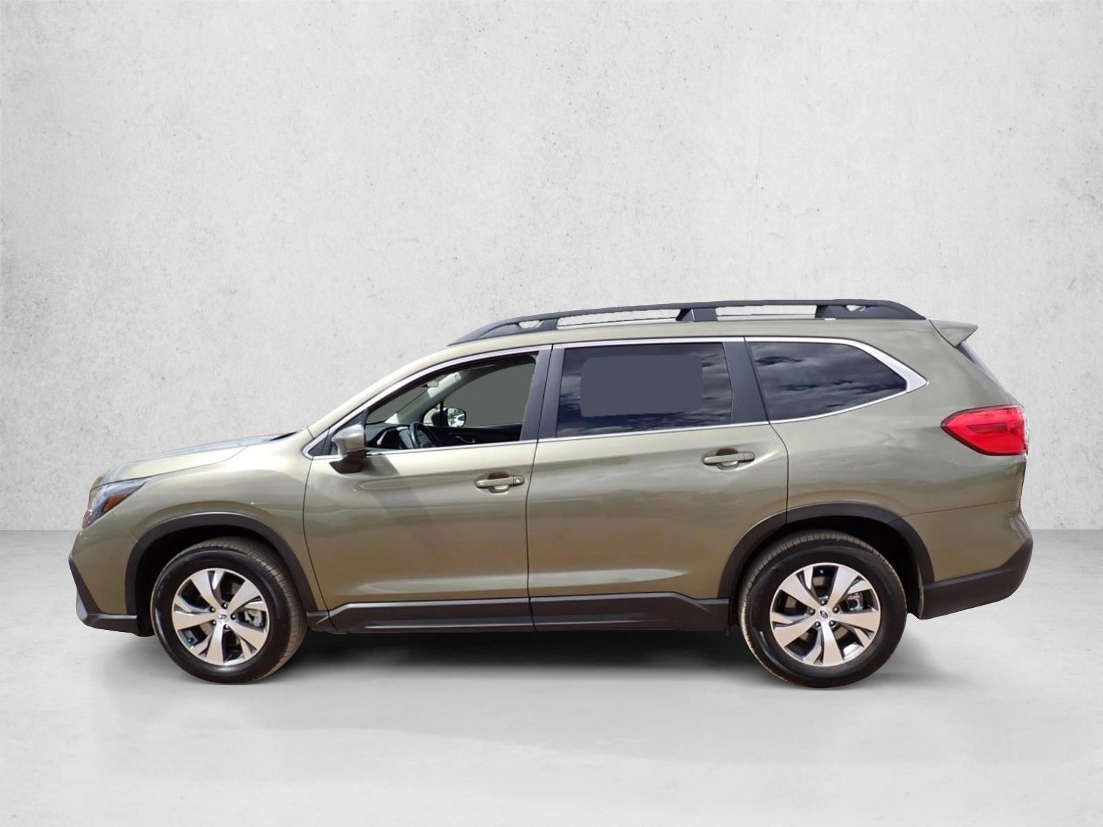 Thumbnail: 2025 Subaru Ascent - 2