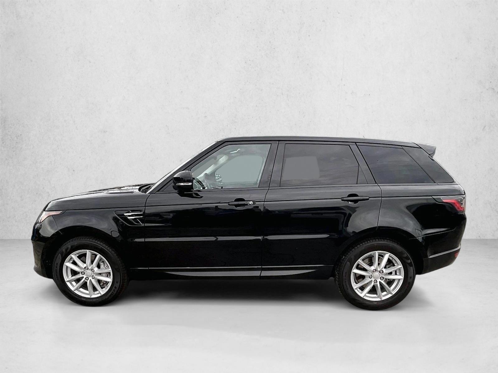 Thumbnail: 2019 Land Rover Range Rover Sport - 2