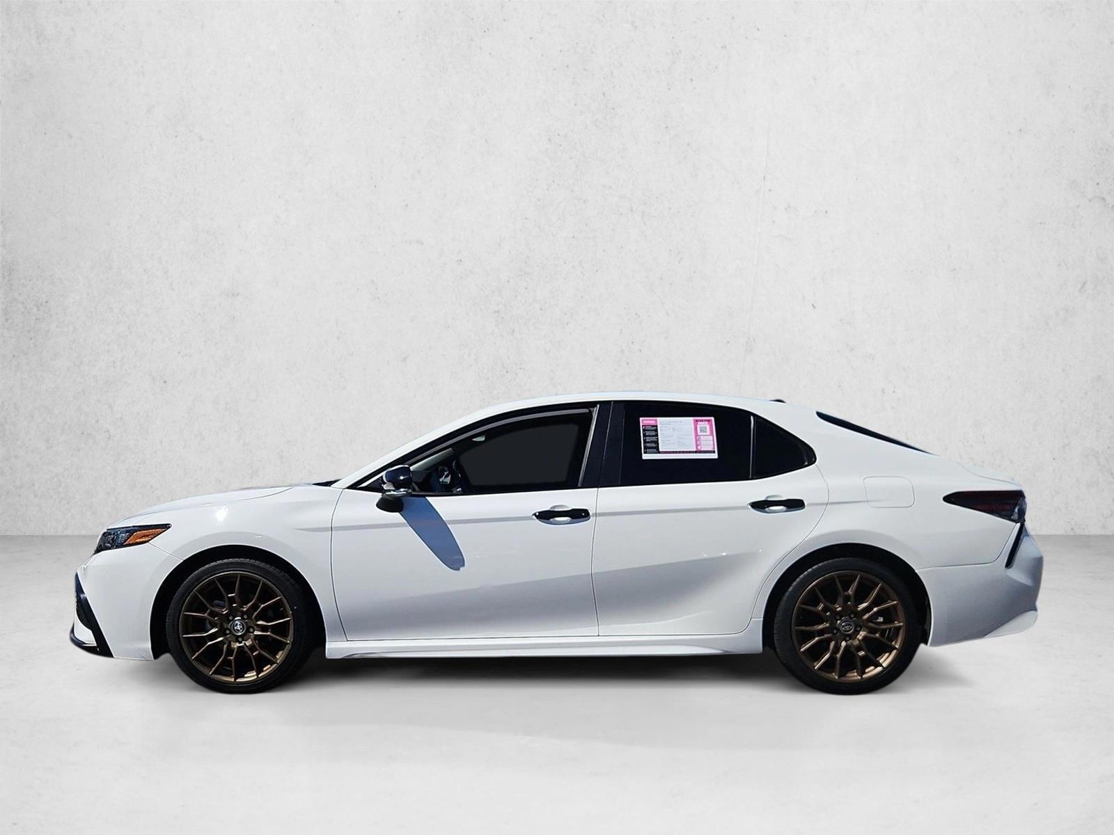 Thumbnail: 2023 Toyota Camry - 2