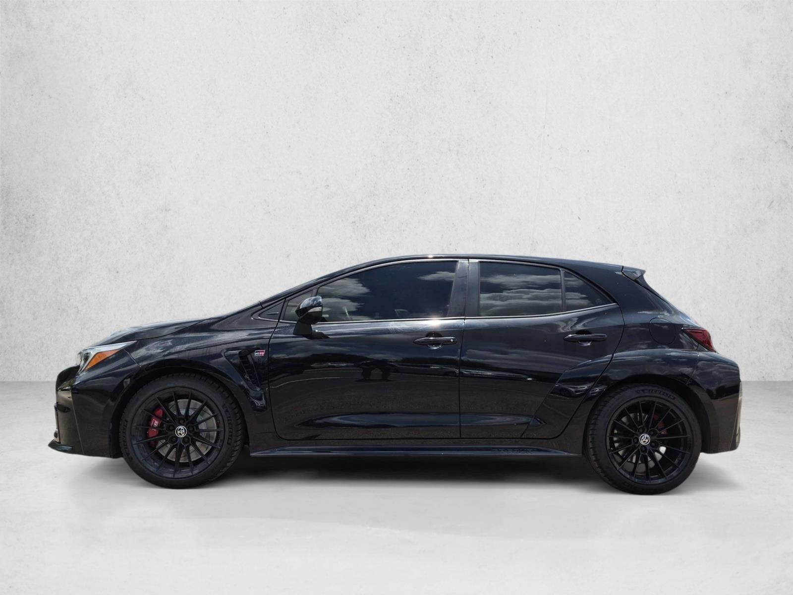 Thumbnail: 2023 Toyota GR Corolla - 2