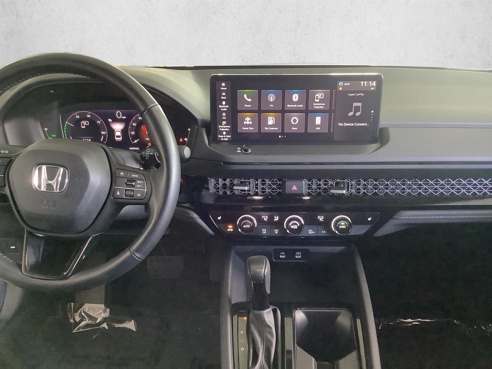 Thumbnail: 2024 Honda Accord - 3