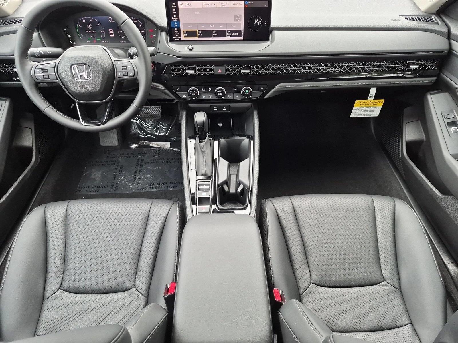 Thumbnail: 2026 Honda Accord - 4
