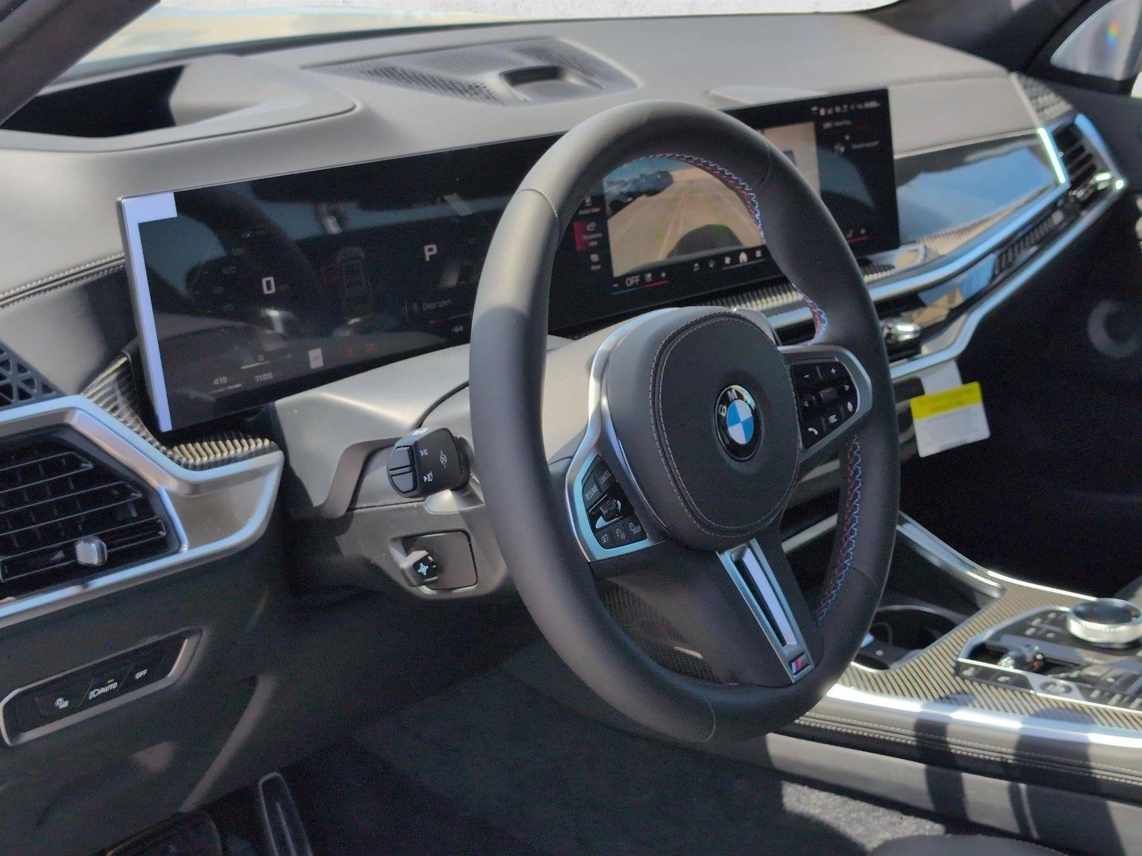 Thumbnail: 2026 BMW X7 - 3