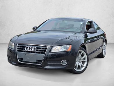 2012 Audi A5 Premium -
                  St. Petersburg, FL