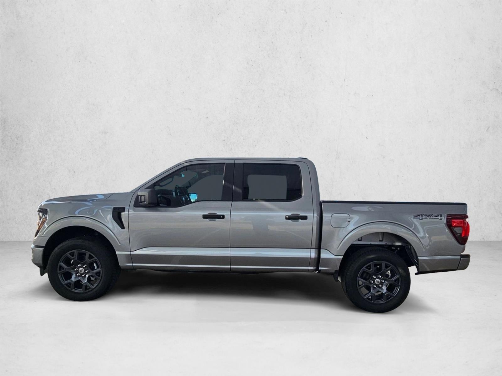 Thumbnail: 2026 Ford F-150 - 2