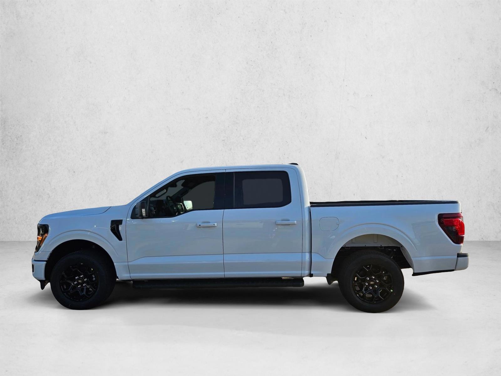 Thumbnail: 2026 Ford F-150 - 2