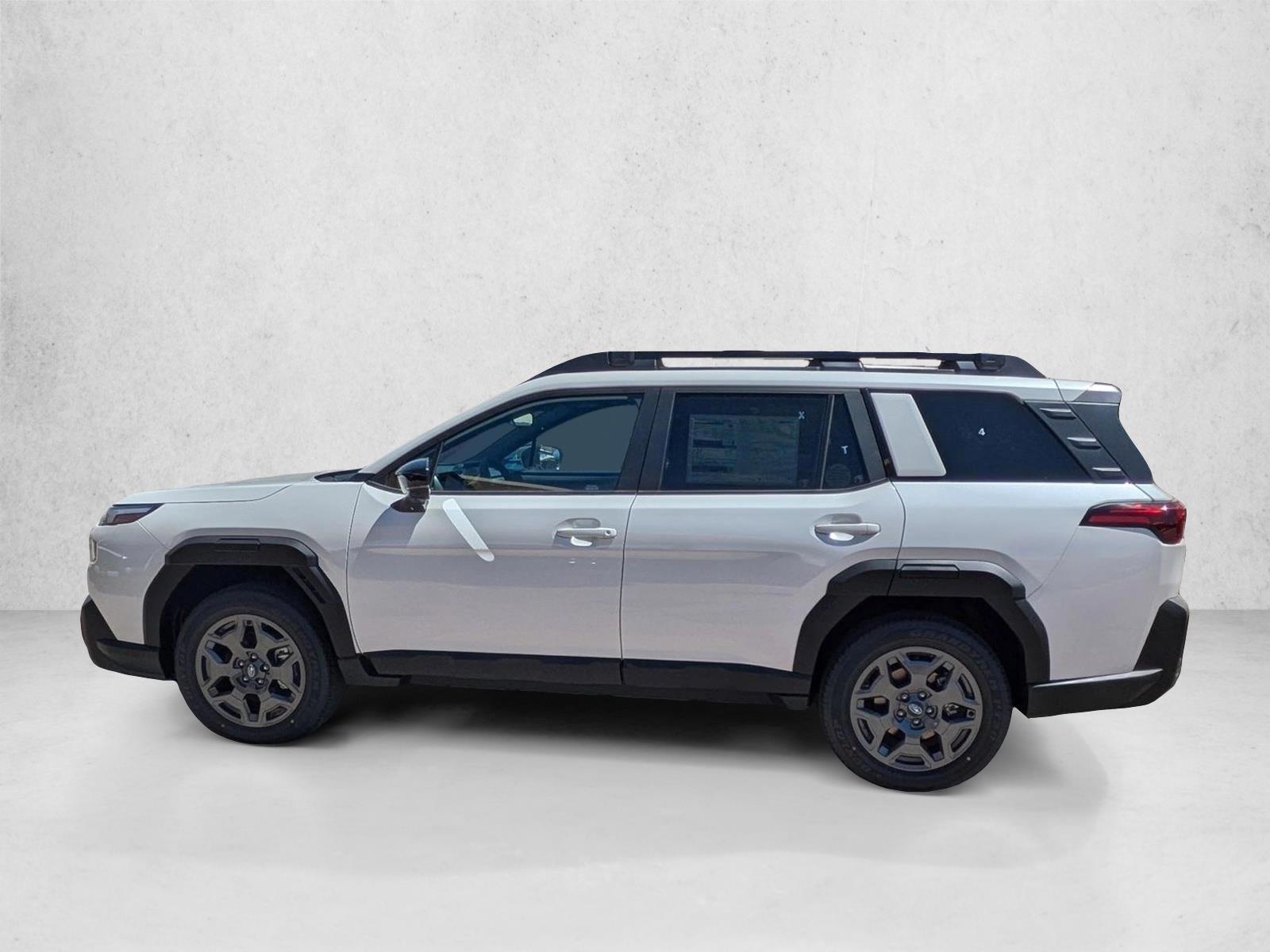 Thumbnail: 2026 Subaru Outback - 2