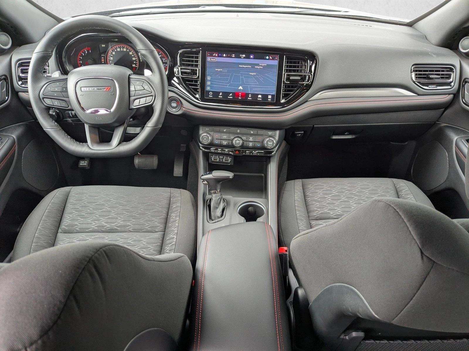 Thumbnail: 2026 Dodge Durango - 3