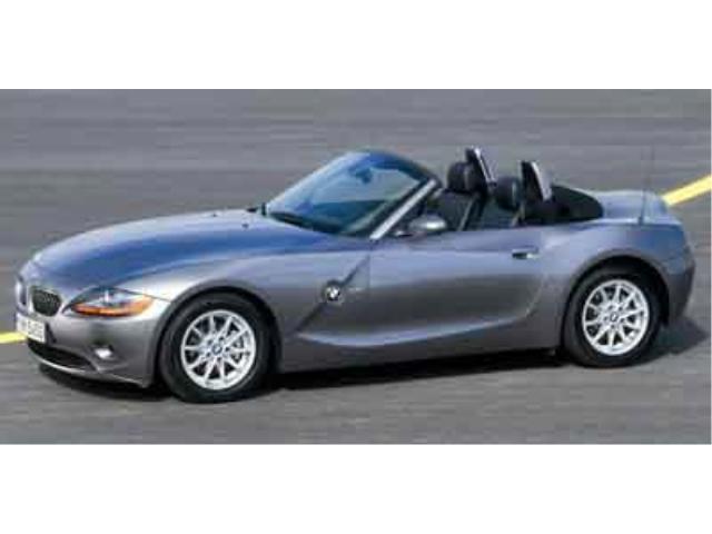 2004 BMW Z4 roadster 3.0i's photo