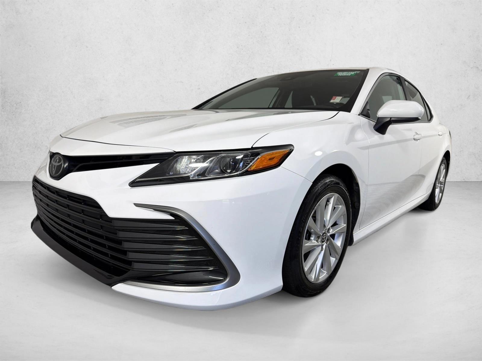 Thumbnail: 2023 Toyota Camry - 1