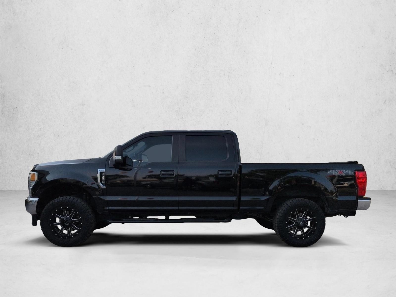 Thumbnail: 2020 Ford F-250 - 2