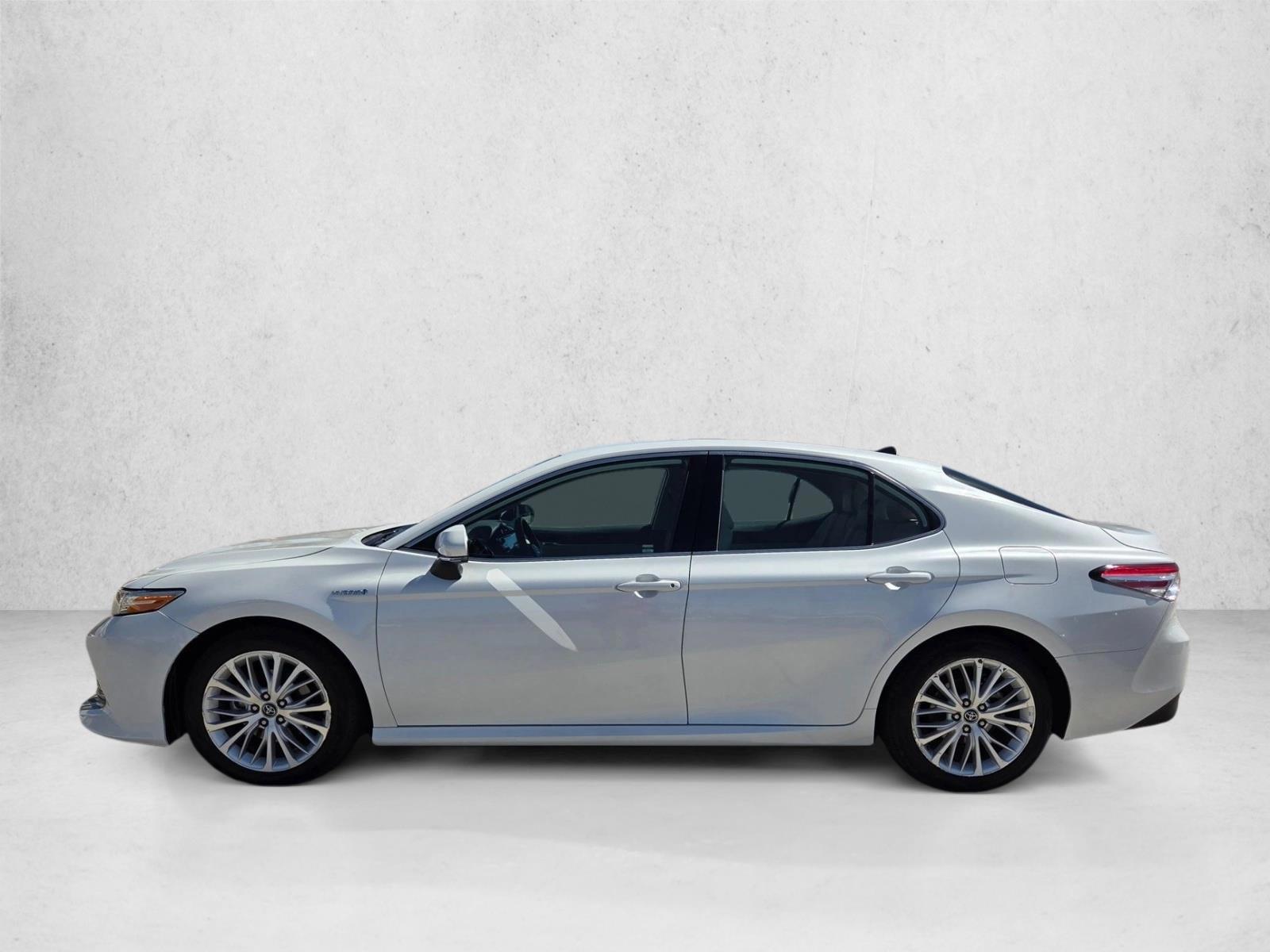 Thumbnail: 2020 Toyota Camry - 2