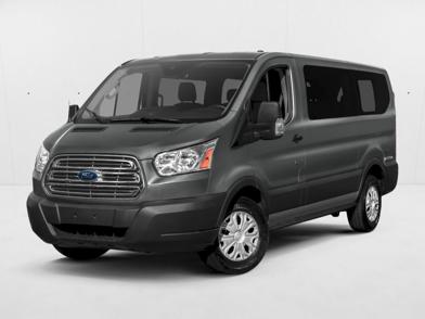 2017 Ford Transit Series  -
                  Timonium, MD