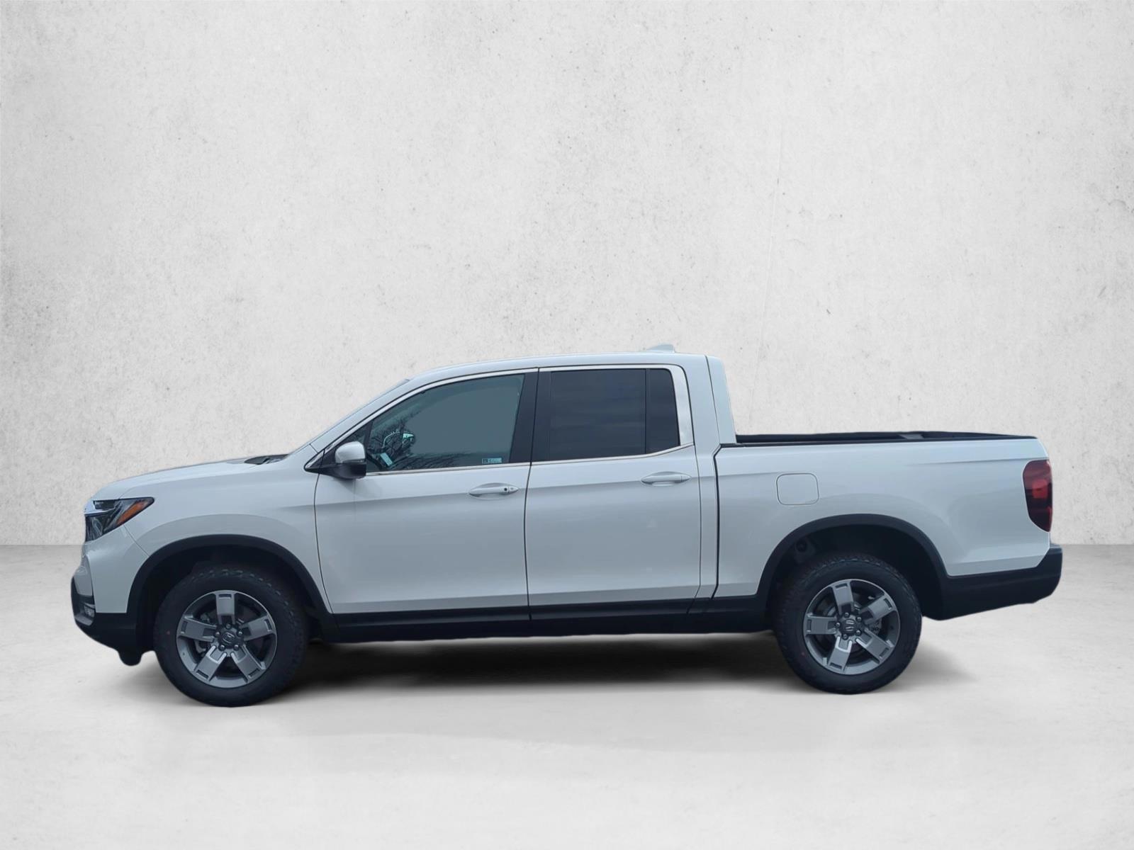 Thumbnail: 2026 Honda Ridgeline - 2