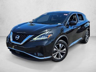 2019 Nissan Murano S -
                  Las Vegas, NV