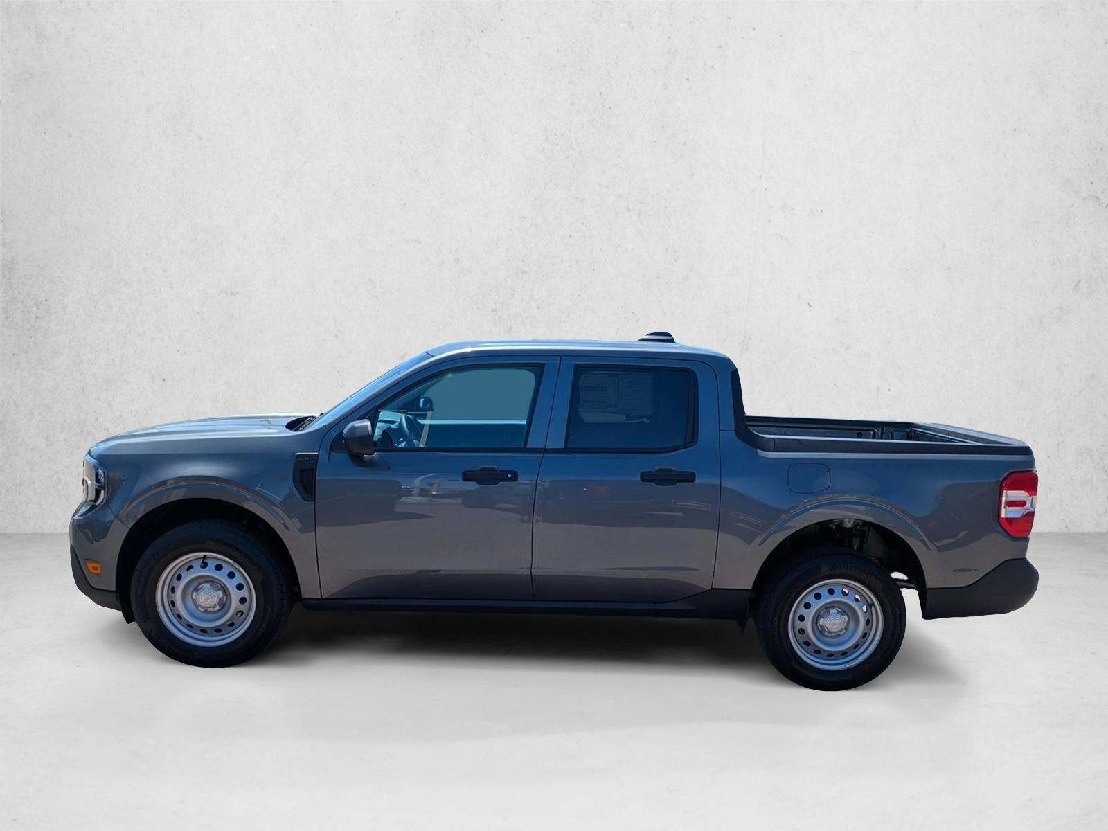 Thumbnail: 2026 Ford Maverick - 2