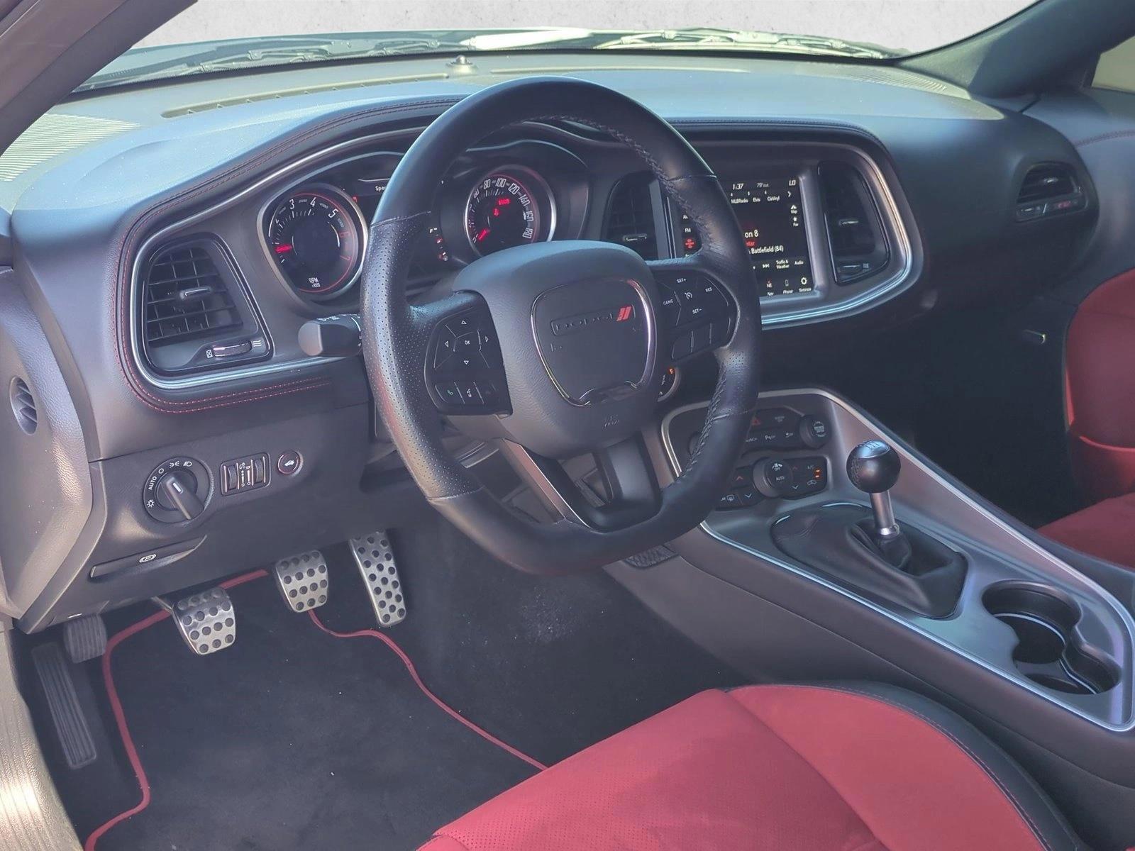 Thumbnail: 2022 Dodge Challenger - 3