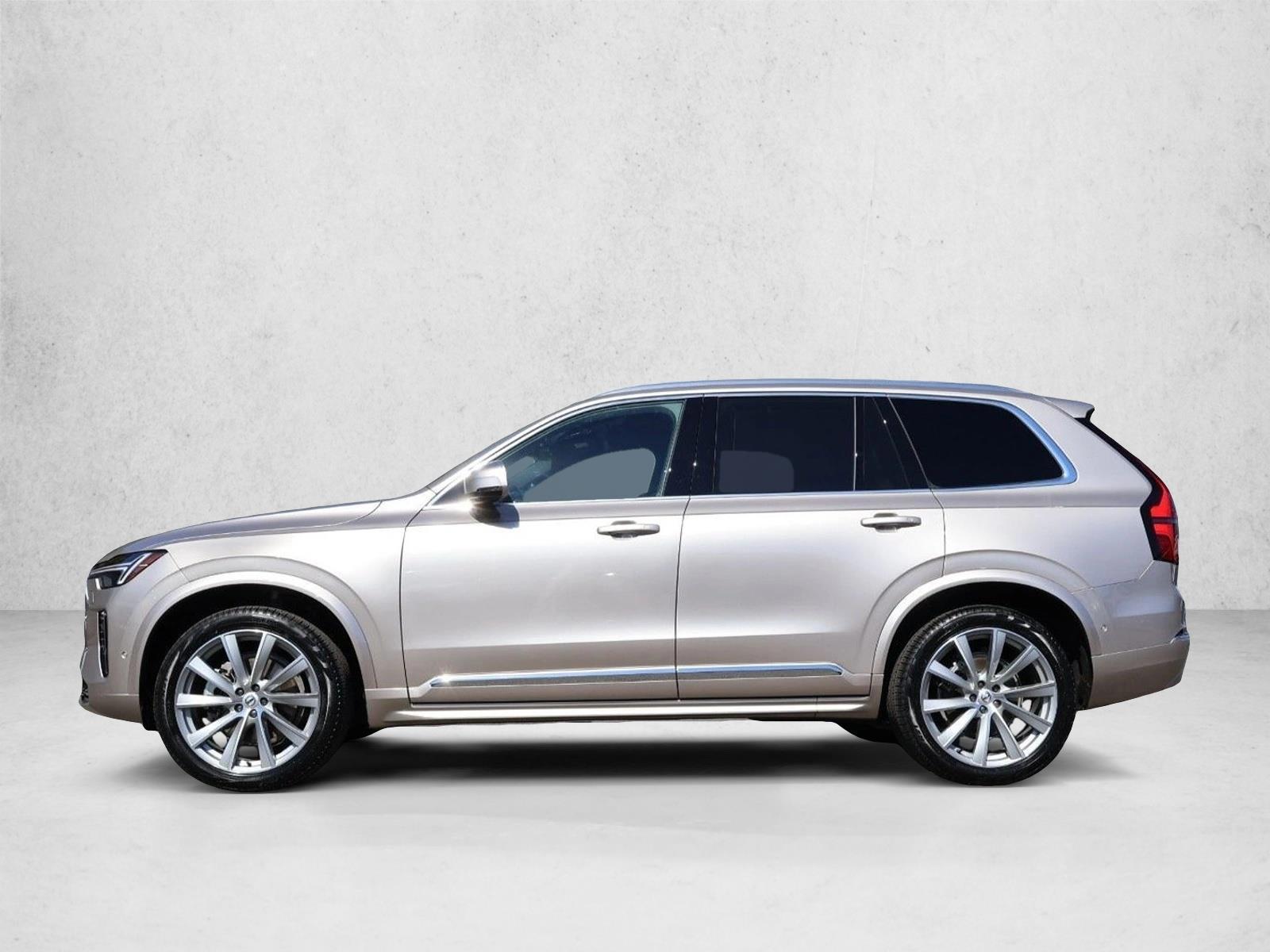 Thumbnail: 2025 Volvo XC90 - 2