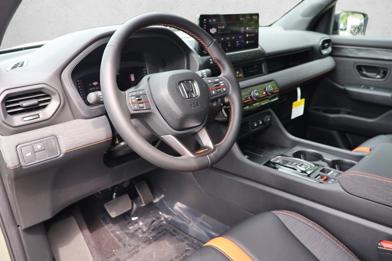 2026 Honda Passport