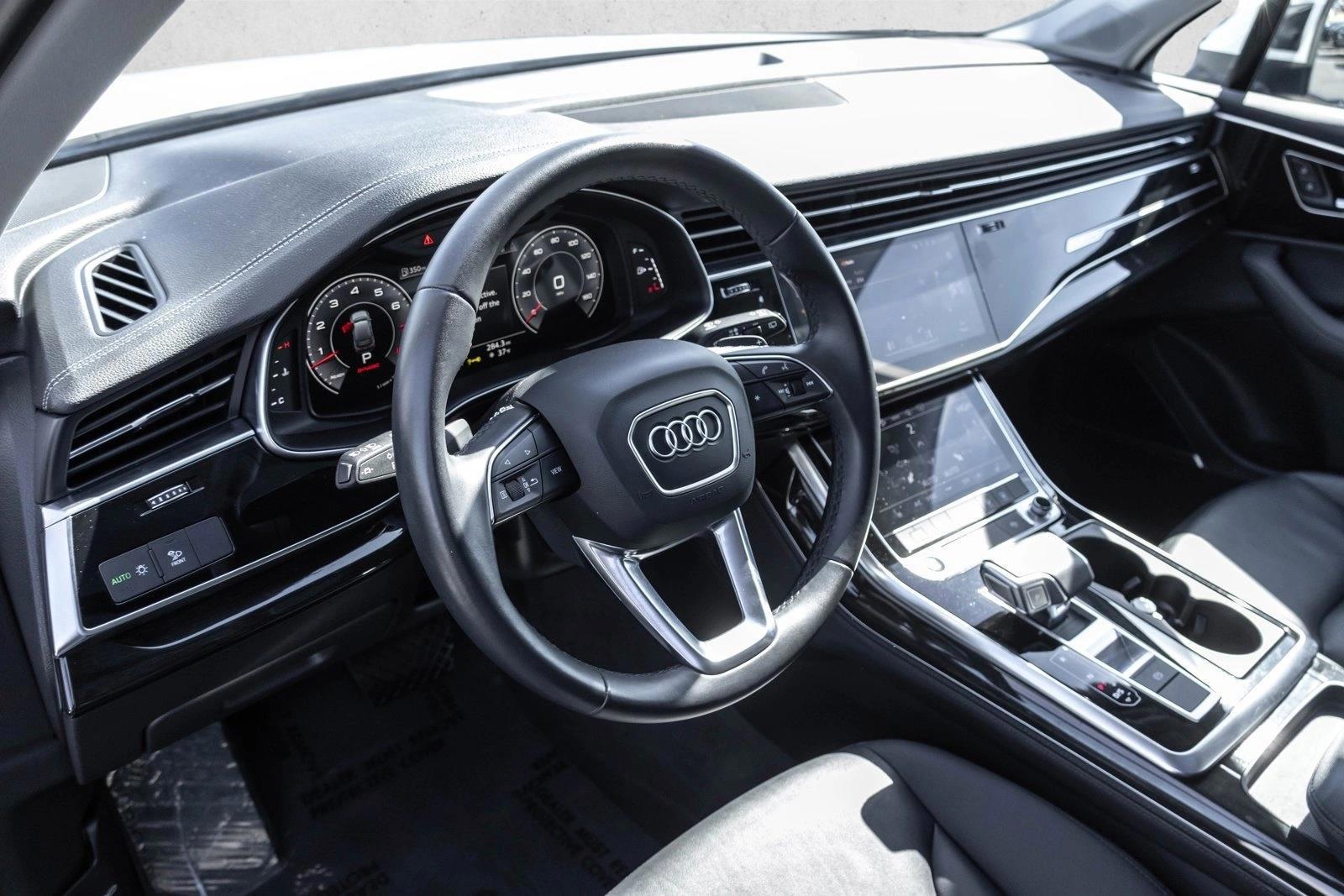 Thumbnail: 2024 Audi Q7 - 3