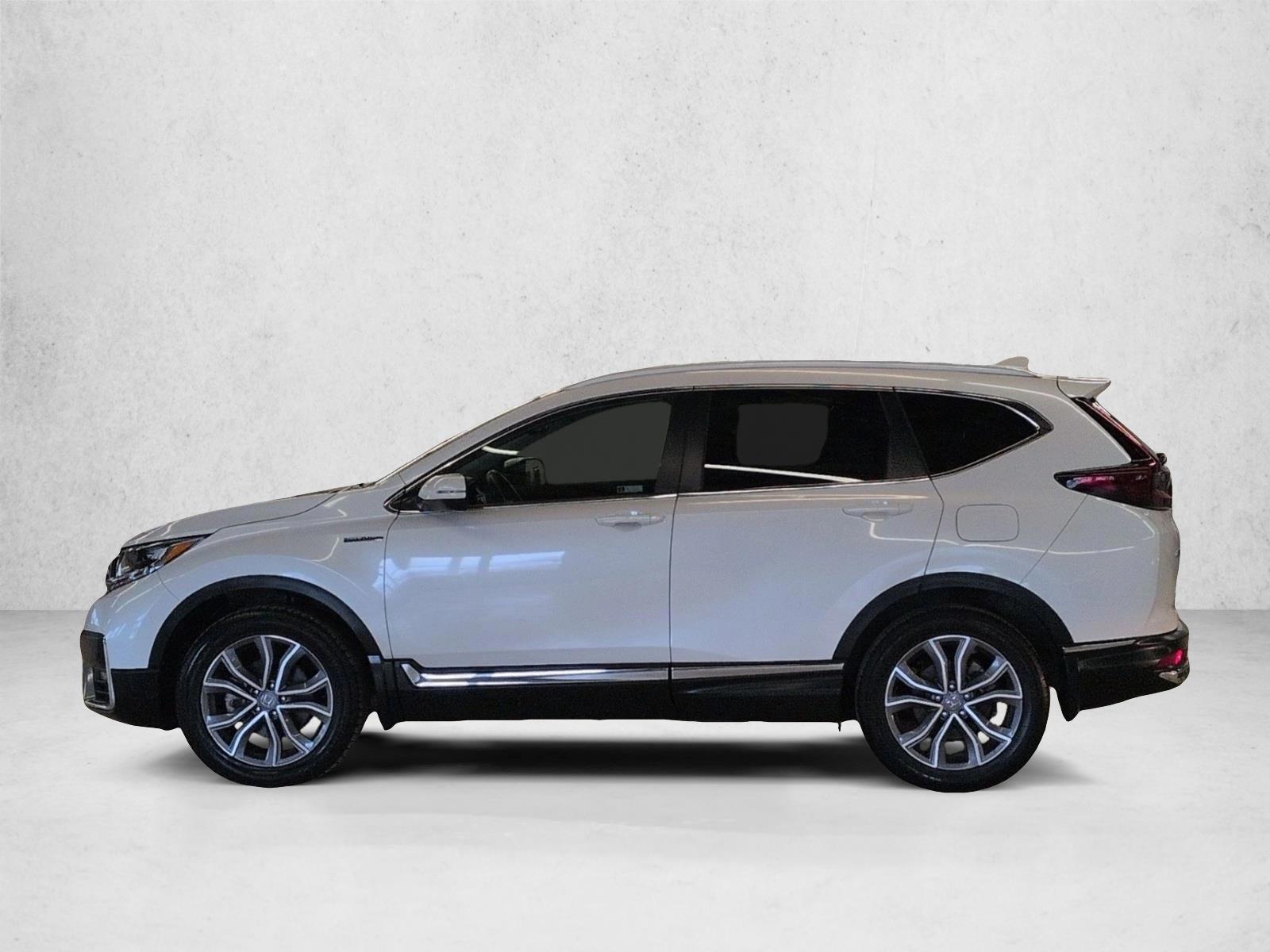 Thumbnail: 2022 Honda CR-V - 3